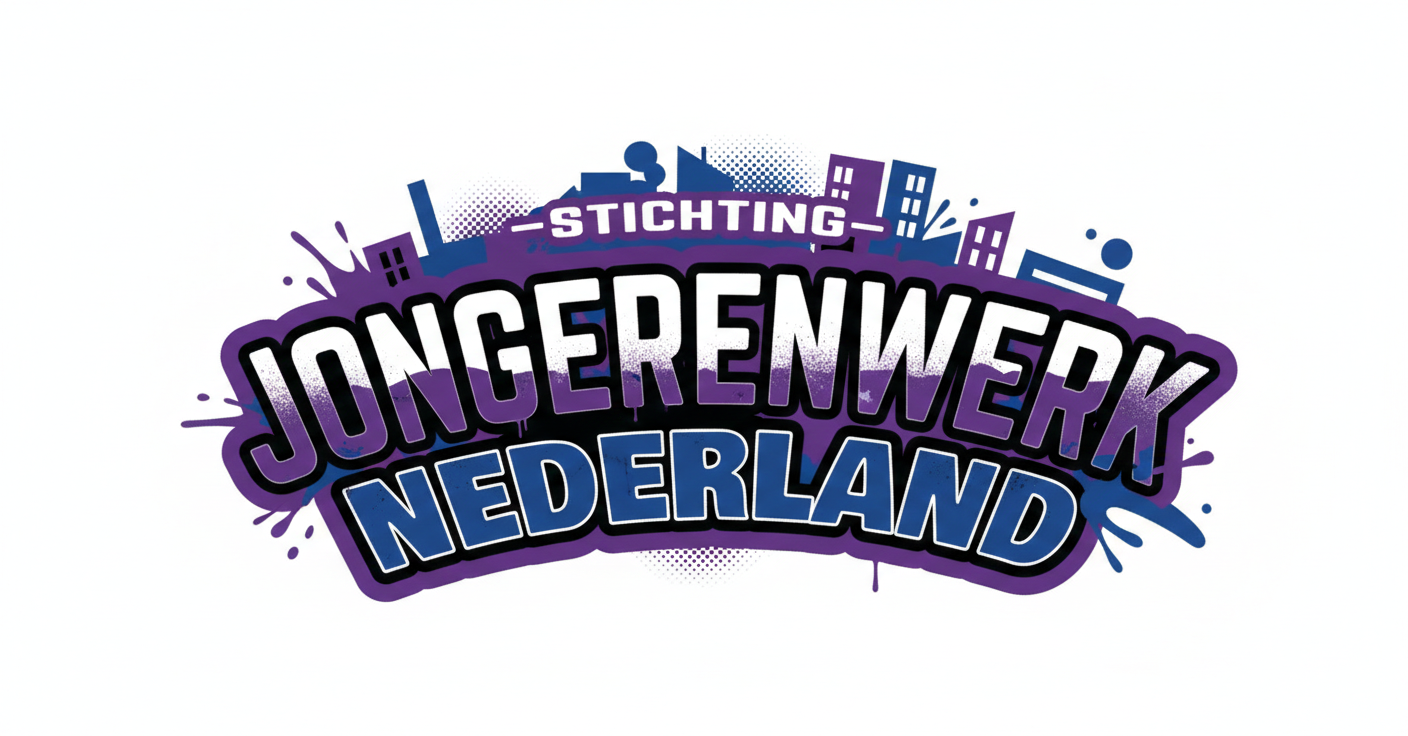 Stichting Jongerenwerk Nederland